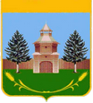 Борское герб